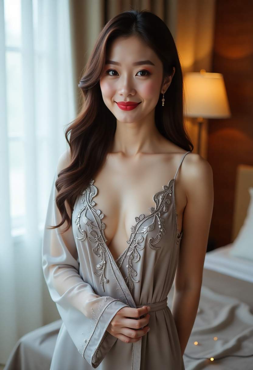我用魔改系统整垮豪门