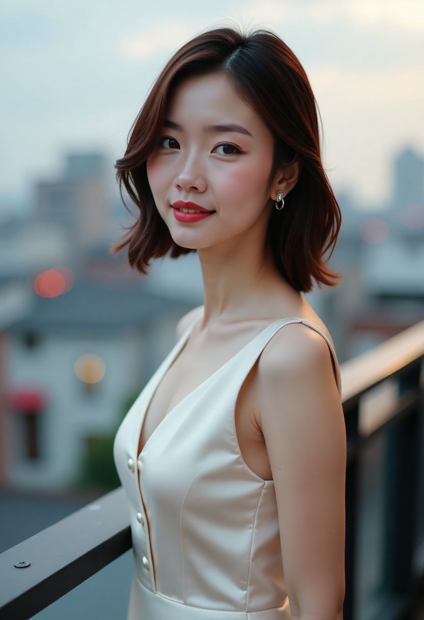 觉醒后我把全剧魔改了