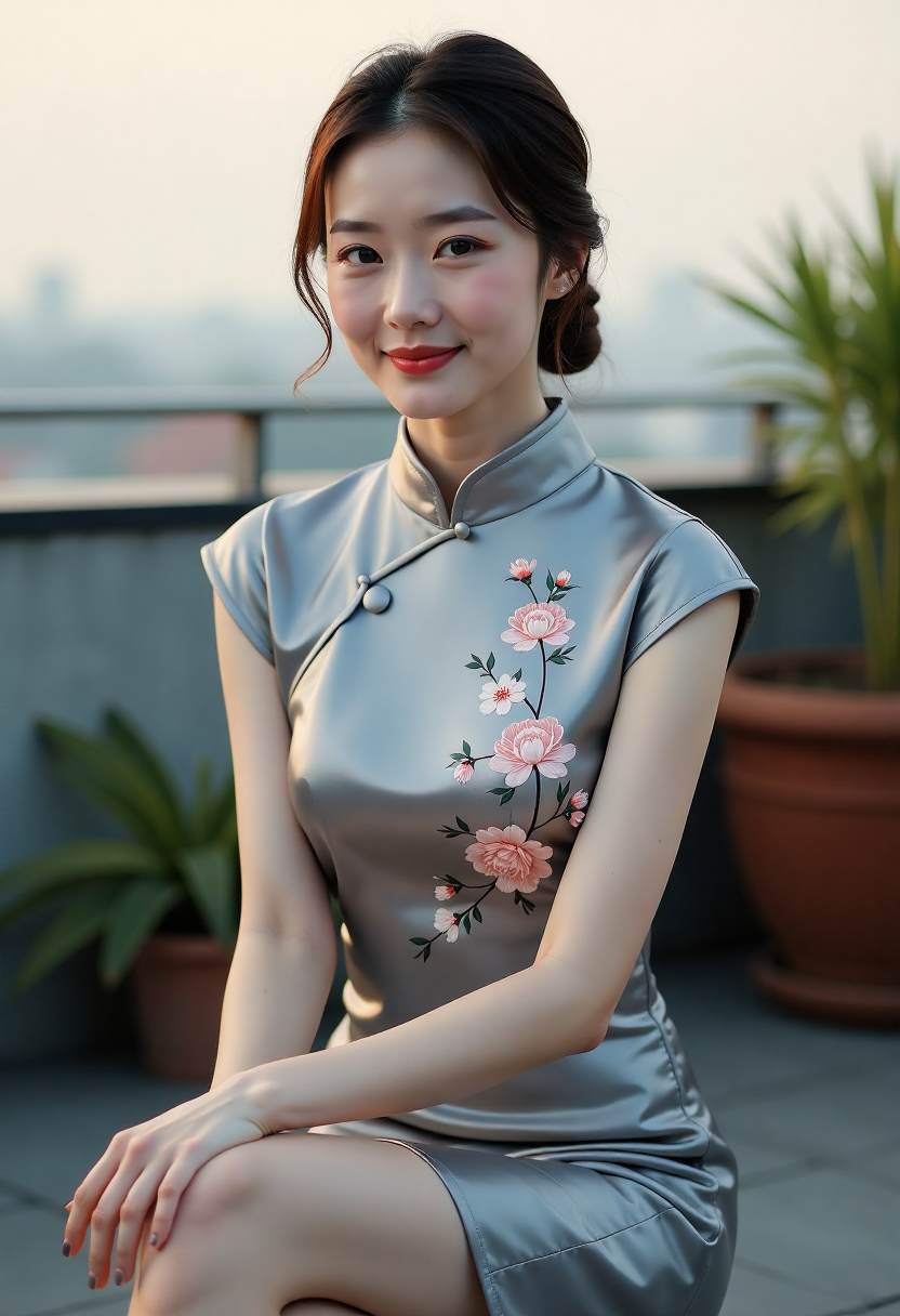 闪婚后魔改首富老公
