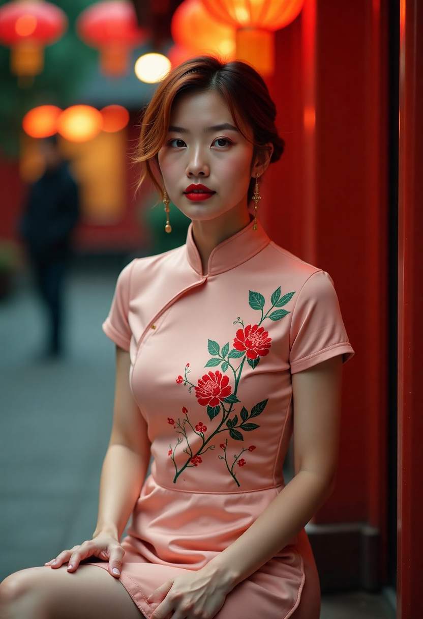 黄果独家：双生魔改王妃